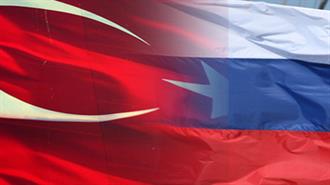 Russia Energy Deals May Carry High Cost for Turkey